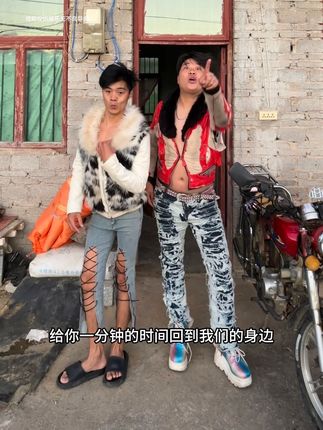 #原创视频 @DOU+小助手