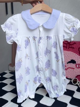 面料舒适#高品质童装 #母婴好物 #夏季穿搭 #婴幼儿服饰