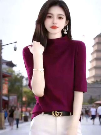 #每日分享 #减龄气质 #优雅气质 #我要上热们 #女装穿搭