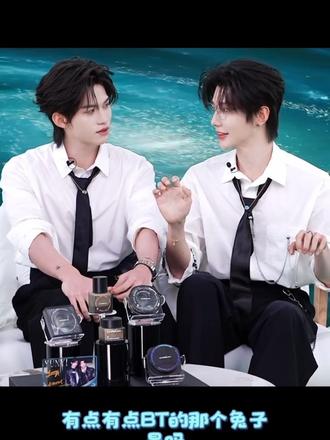 我最近在用一个表情包~有点BT的那种~普普~普普~#云熠 #云熠直播 #云旗 #郝熠然 #普普