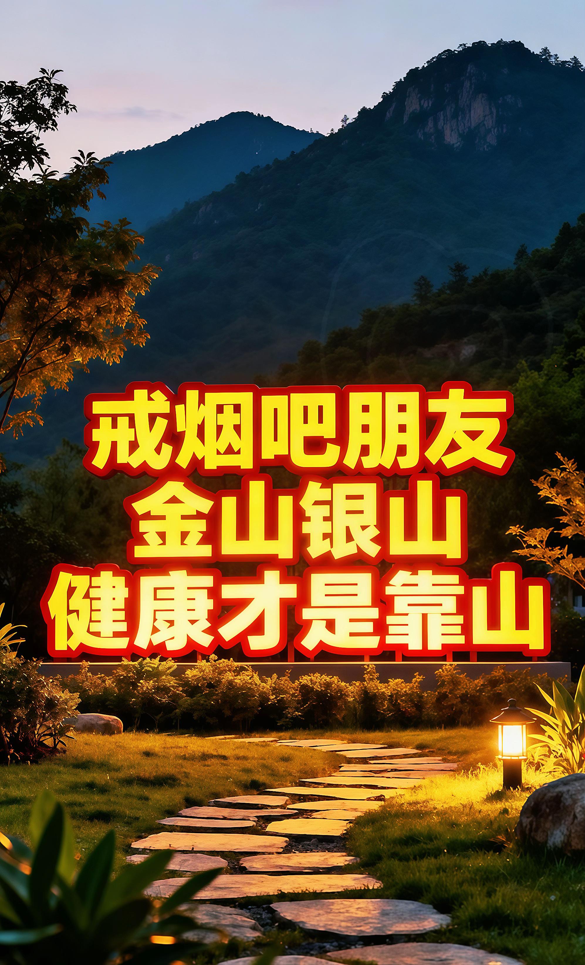 把熄灭的动作,变成给身体的“守护信号”。告别烟雾缭绕的瞬间,让呼吸道远离刺激,让心肺重新轻盈运作。每少吸一支,都是在为血管减负、为免疫力加分。用对健康的敬畏,替换指尖的依赖,你守护的不仅是自己,更是身边人安心呼吸的每一刻。 #健康 #好物分享🔥 #抖音流量扶持 #上热门话题90000亿流量第一名