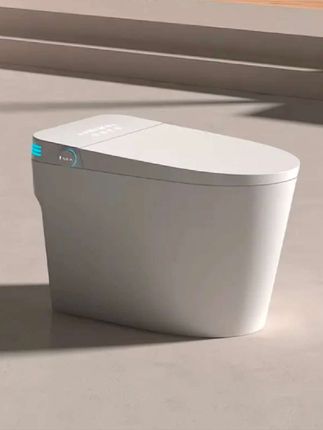 #智能马桶#坐便器#九牧王马桶#卫生间好物