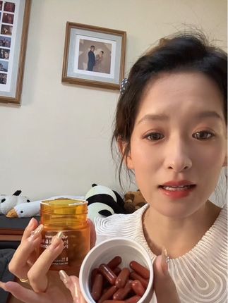 女人真的要学会富养自己#lifefriend #麦角硫因 #精致女人必备