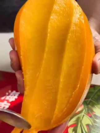 #云南金煌芒#优质农产品#抖音助农