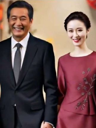 #上热门#气质穿搭#谁穿谁好看