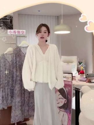 不知道怎么穿搭的姐妹这样穿就对了! #强烈推荐 #穿搭 #每日穿搭 #高级感穿搭 #内搭外穿都好看