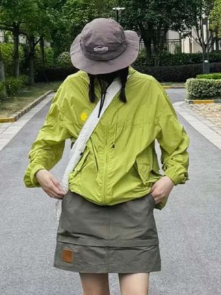 原野空间同款防晒服#防晒服女#防晒服情侣款#防晒服亲子款#薄款外套