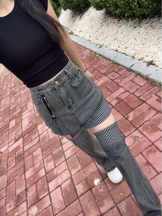 永远不要听一个人对你说了什么,要看他为你做了什么,永远不要被廉价的语言而感动,毕竟语言是不需要成本的!#穿搭