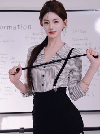 过来 #御姐范 #粥粥酱