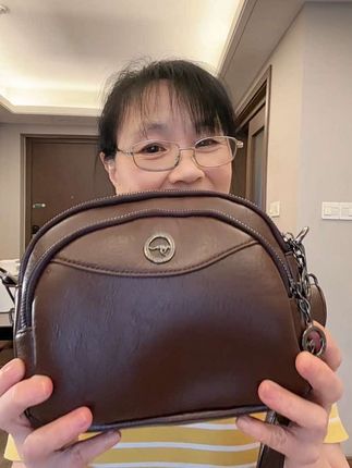 #复古单肩斜挎包#单肩包#斜挎包#潮包#潮流女包 @上热门🔥🔥🔥