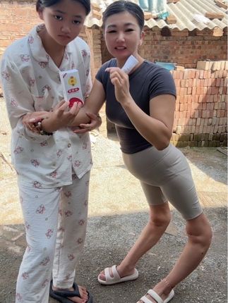 #喷脚王