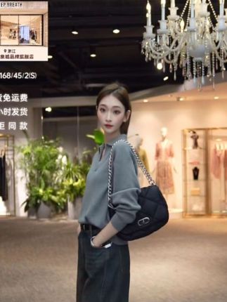 #女装穿搭 #时尚气质穿搭 #通勤搭配