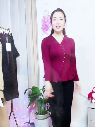#经济实力才是一个人的底气 #投资大趋势 #团圆搭子选伊利 #穿搭 #微胖女生