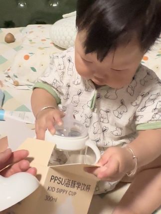 好看又好用,宝妈们给娃入手一个吧#母婴好物 #宝妈分享 #宝宝好物推荐 #宝宝喝奶 #日常分享