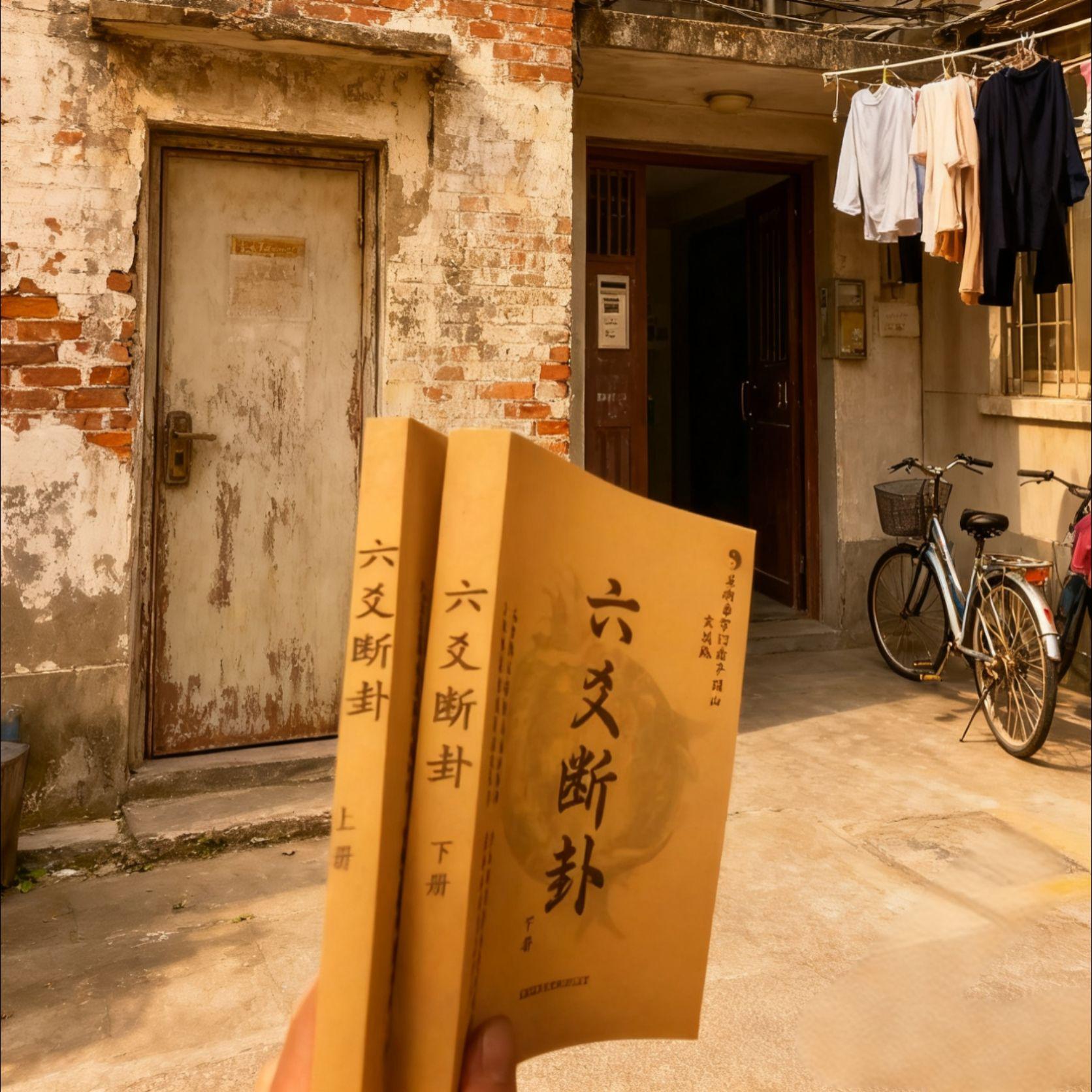#传承文化