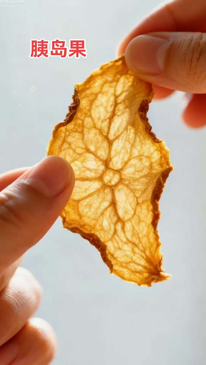 #胰岛果 #喝出好气色 #喝出来的健康 #中老年人 #好物推荐🔥