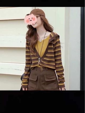 #女装时尚穿搭 #高级感穿搭 风格独特套装#时尚穿搭
