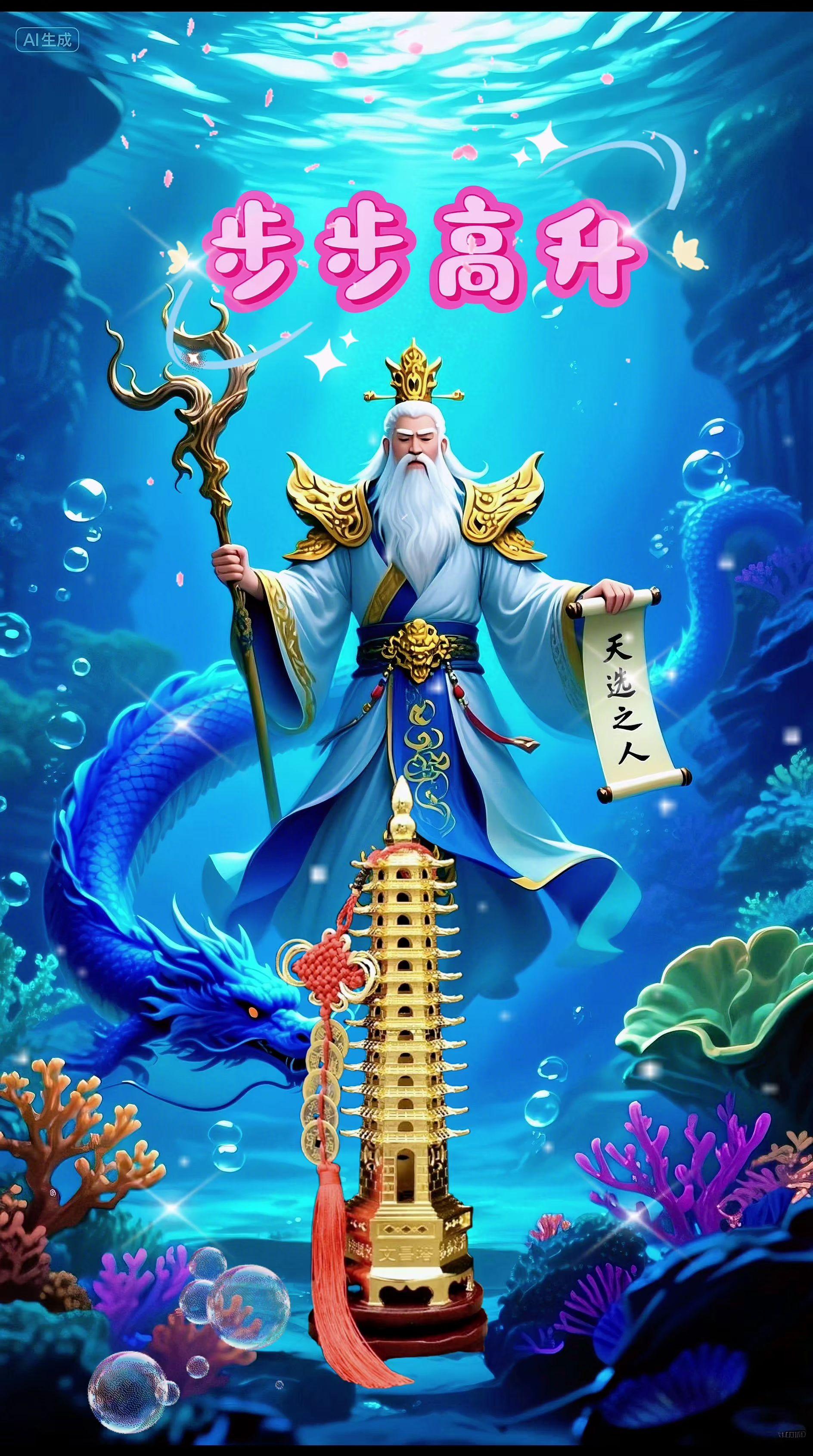 文昌塔#学业进步 #步步高升 #文昌塔