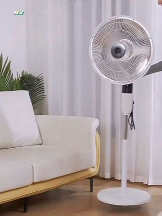 #容声取暖器#全屋加热小太阳家用节能省电暖器#落地电热扇立式烤火炉