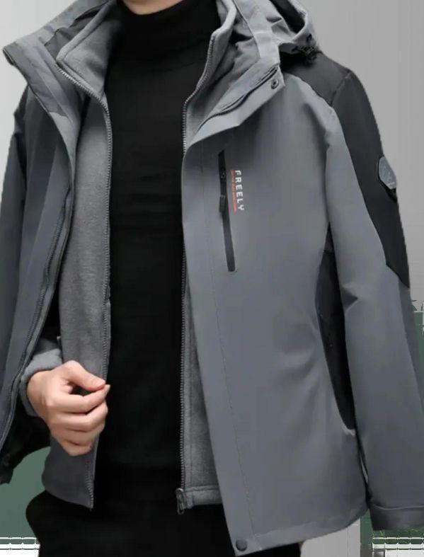 发货速度:很快 服务态度:有问必答,态度好 物流速度:很快 性价比:值得推荐 很有质感,版型也好,值得点赞👍👍👍#我在抖音买买买