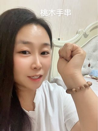 懂得都懂吧,寓意好而且好看,老桃木手木串你值得拥有#桃木手串 #手串 #看过来 #文玩人 #手串搭配
