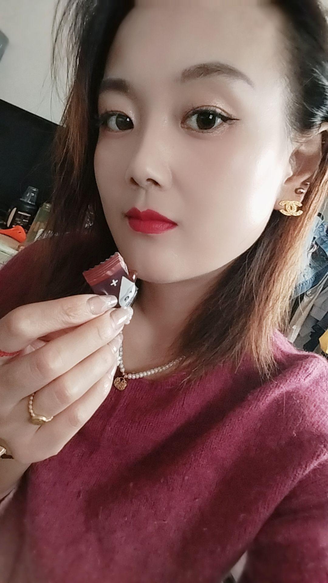 缺铁的女性,不喜欢吃猪肝,菠菜,红枣的宝贝们,可以试试这款富铁软糖,很好吃#每日分享 #抖音推广 #女人爱自己 #补铁补血 #补铁