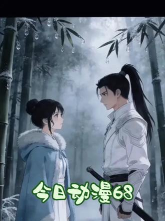 以为爱情来了,没想到仇人来了……#神反转搞笑 #轻漫计划#我是那只野鸡#二次元