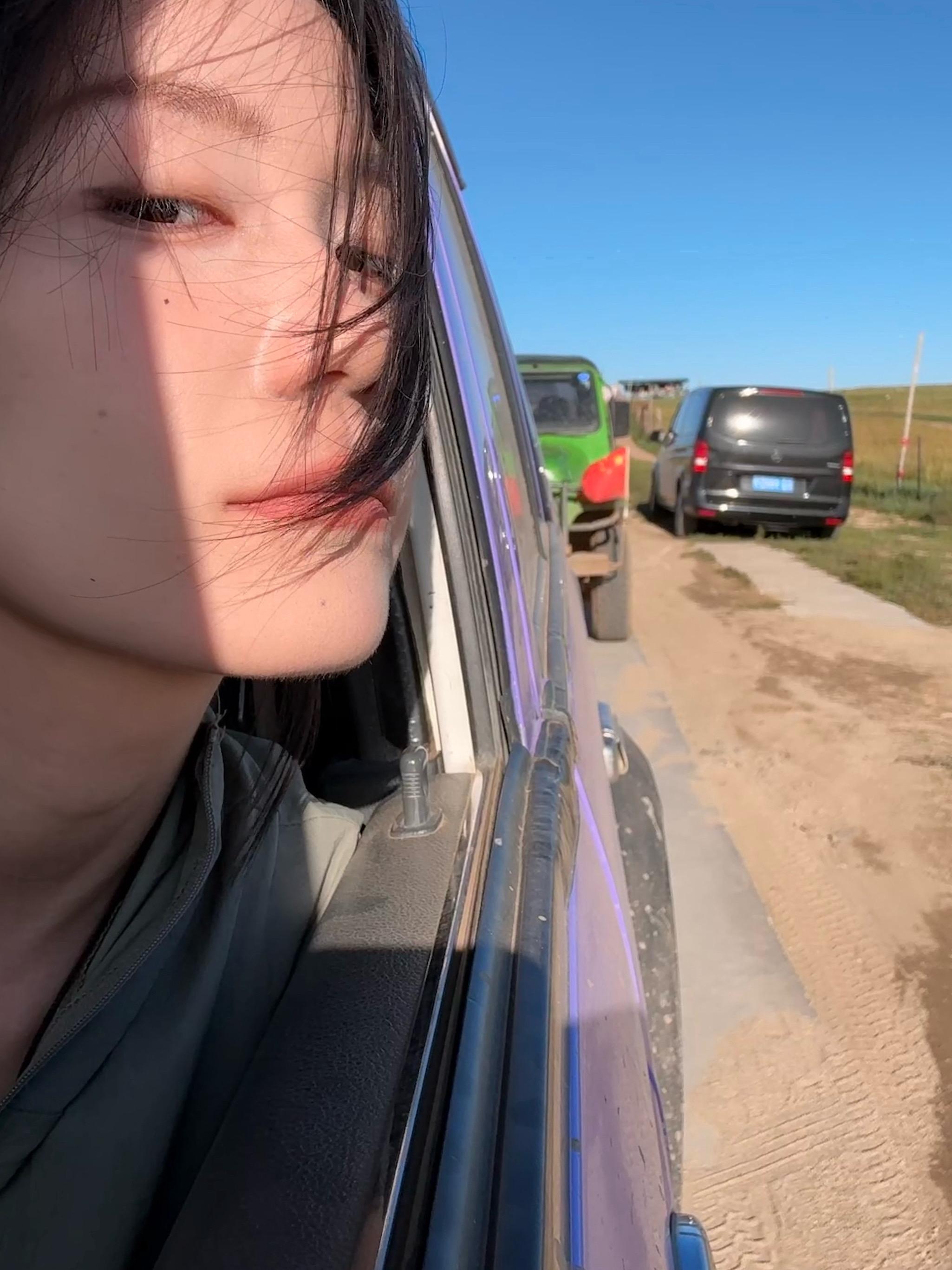 谁都别想懂我