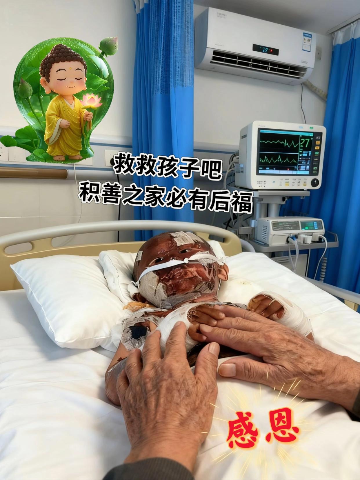 #积善行德福报自来 #积德行善必有后福