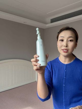 #一半清欢 #除螨喷雾 #居家好物