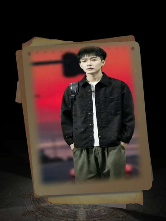 #今天穿什么 #走路带风 #气场全开 #男士穿搭 #品质男装