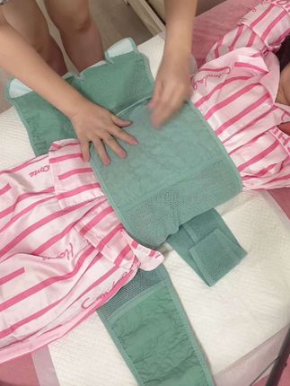 #产后妈妈 #产后恢复#收腹带#产后收腹带#好物推荐🔥