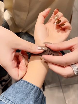 一定要戴自己 喜欢的手表,因为它代表:终情一生,表里如一#手表