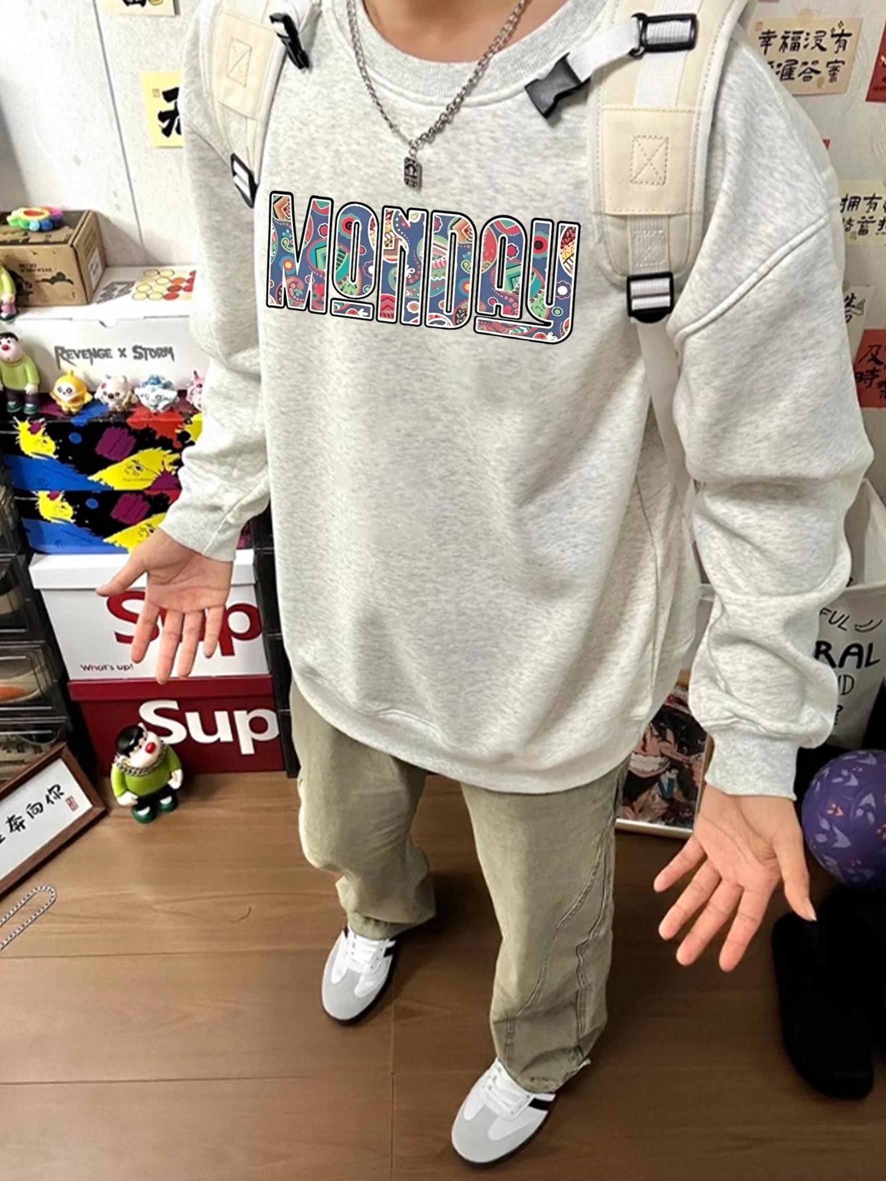 #男生穿搭 #卫衣穿搭 #穿搭 #学生党必备 #男生穿搭日记
