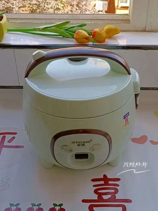 #半球电饭煲#多功能电煮锅#陶瓷釉内胆#厨房电器#厨房好物