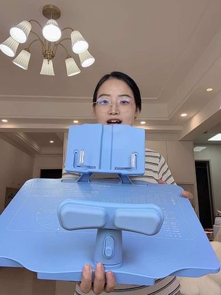 高品质儿童矫正坐姿器, ABS材质环保无异味, 可以从幼儿园用到初中, 近视和驼背有很好的帮助#儿童矫正坐姿器#坐姿器#坐姿器矫正器 #预防近视从娃娃抓起 #预防驼背