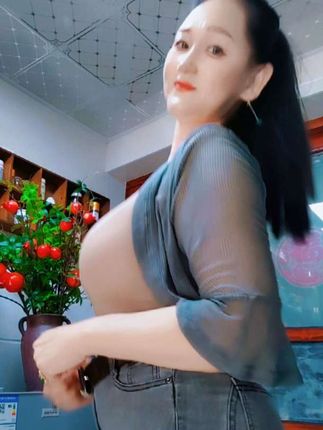 微胖女人味#跳舞#精气神十足