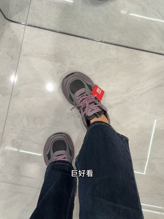 我的妈呀,六十多买的环球老爹鞋,这质感真的惊呆我了,真的一点不输我之前六百多买的质量!#宝藏鞋子 #你鞋真好看 #鞋子推荐 #鞋子控