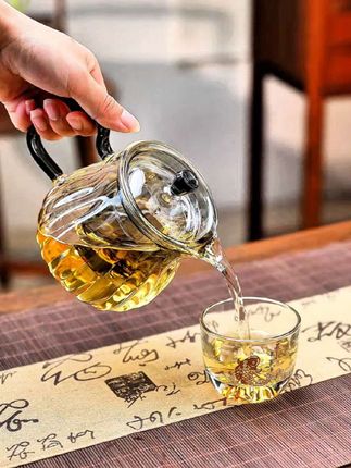 高硼硅耐高温玻璃泡茶壶,你值得拥有#水杯#茶生活 #爱喝茶的关注我 #超便宜超划算 #高档大气上档次