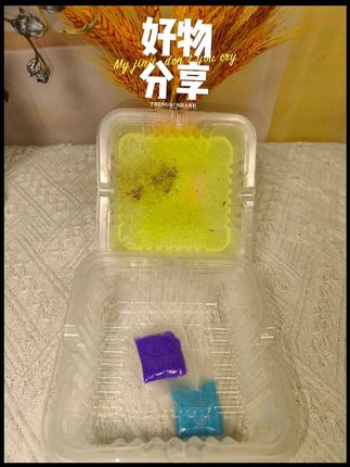 挖到宝了!这款“欧蕾氏一次性烟灰缸”真是除味神器🌬️,防飞灰设计超贴心,家里有烟民的必备! #居家好物#好物推荐🔥 #欧蕾氏一次性烟灰缸