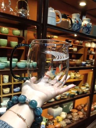 #茶器之美 #茶具 #高端茶器 #茶具好物推荐 #来喝茶