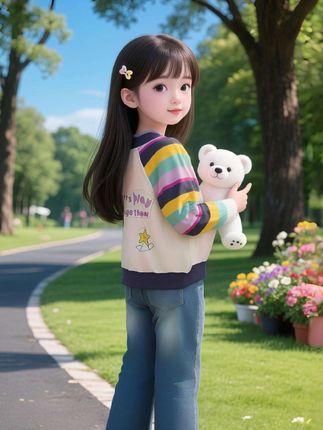 早秋衣服,百搭