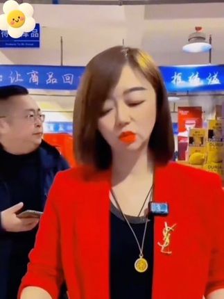 #万物皆可盘#李羲承符神颜#张予曦#旺仔小乔#赵露思