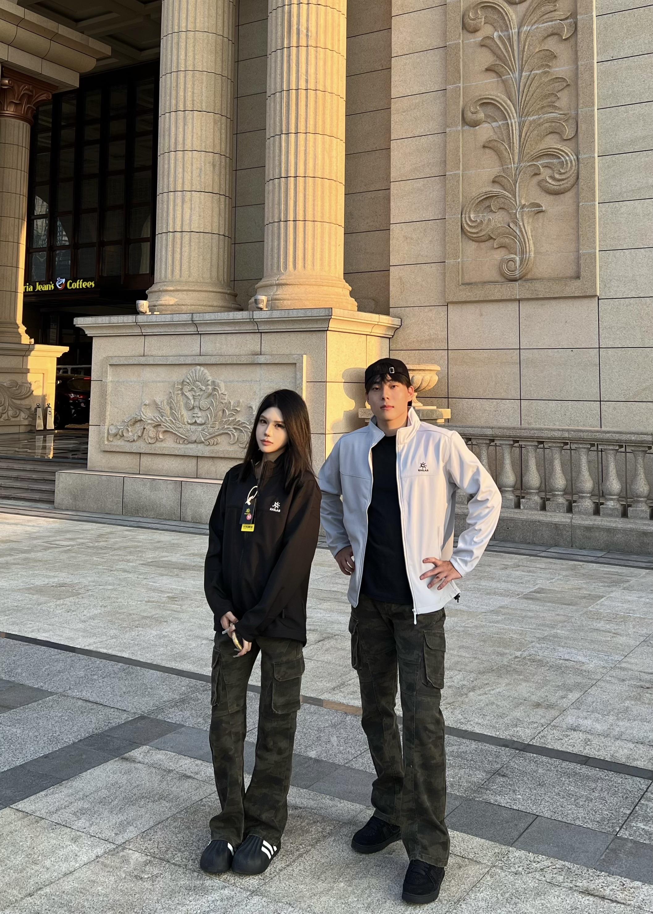 人靠衣服马靠鞍 三分长相七分穿