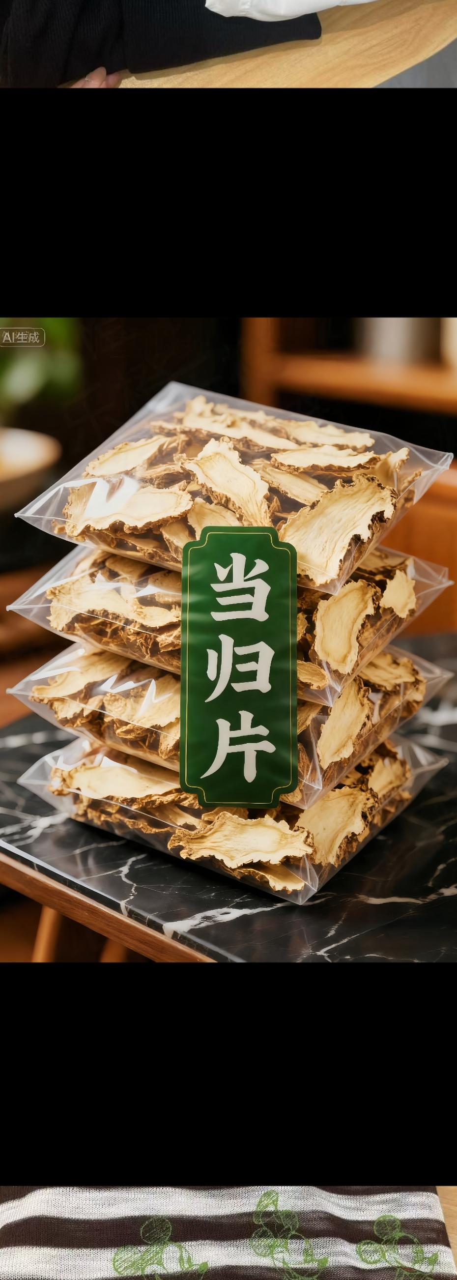 挖到宝了!这才是野生当归片该有的样子啊🌿 谁懂…寻觅这么久,终于等到它。 每一片都泛着油润的浅黄,纹理细腻如画,厚厚实实,捧在手里都是踏实。 泡开之后,汤色渐渐晕成琥珀,暖意漫开,浓郁参香环绕满屋…… 加点枸杞,静静煮一壶,清香温润,是属于这个季节的温柔🌼 家人们,这个秋冬,就这样暖暖地过吧✨#当归#野生当归#当归片#当归泡水#当归煲汤