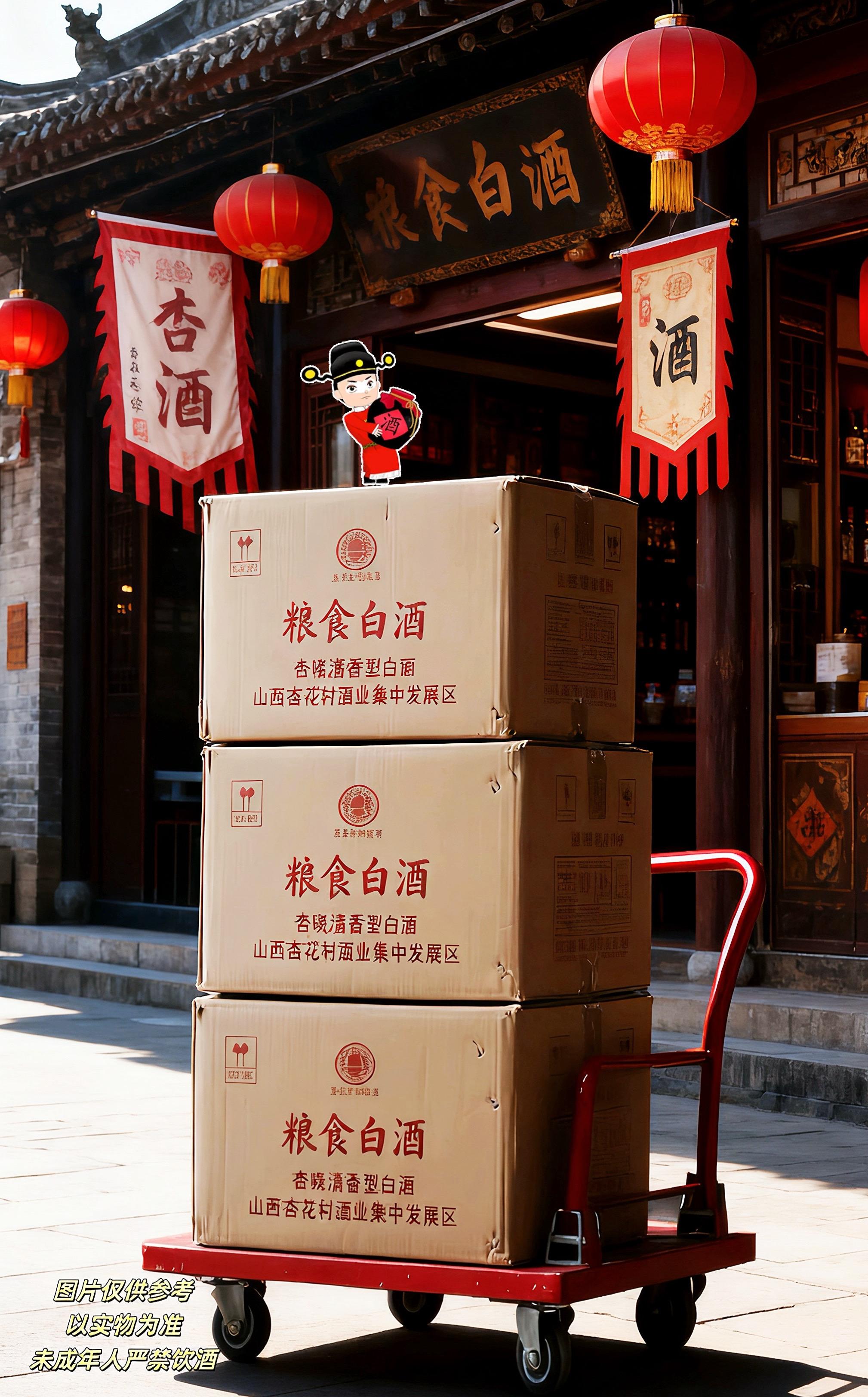 纯粮白酒清香型。#白酒#好酒推荐#纯粮酿造#好喝不贵 #清香型白酒@DOU+小助手 @抖加🔥上热门🔥dou+🔥热点宝