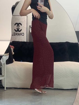 波点我的爱!#夏日穿搭 #辣妈穿搭 #夏季穿搭 #分享 #半身裙