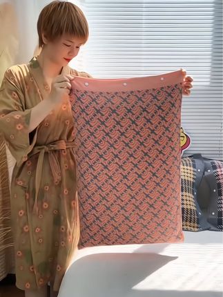 #枕套 #枕套一对装 #面料柔软亲肤 #床上用品 #好睡眠才有好身体