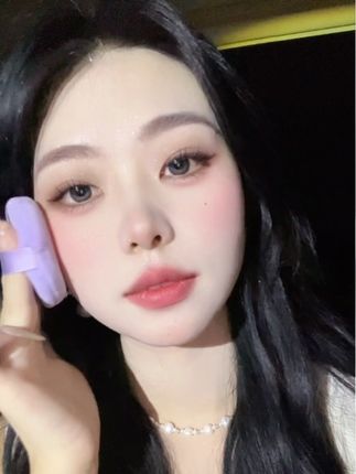 玛可安迪定妆粉超大容量,厚实柔软,轻松拍打直接控油#美妆好物 #仙女必备 #强烈推荐 #看过来 #变漂亮