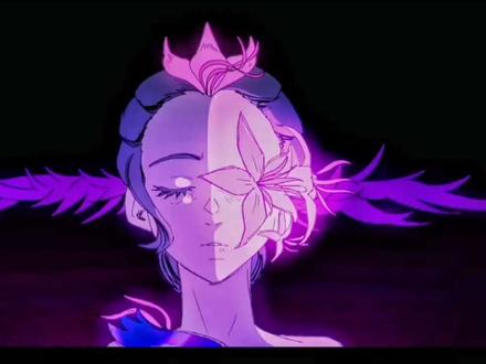 #永恒之夜
都通关了为什么还要刀一下